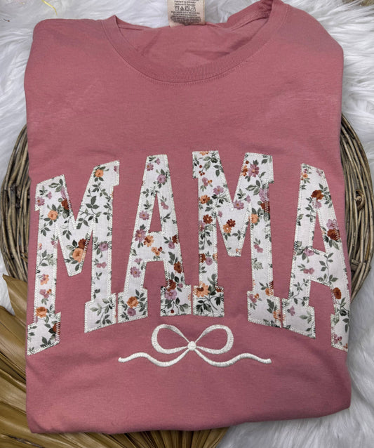 Mama Bow T