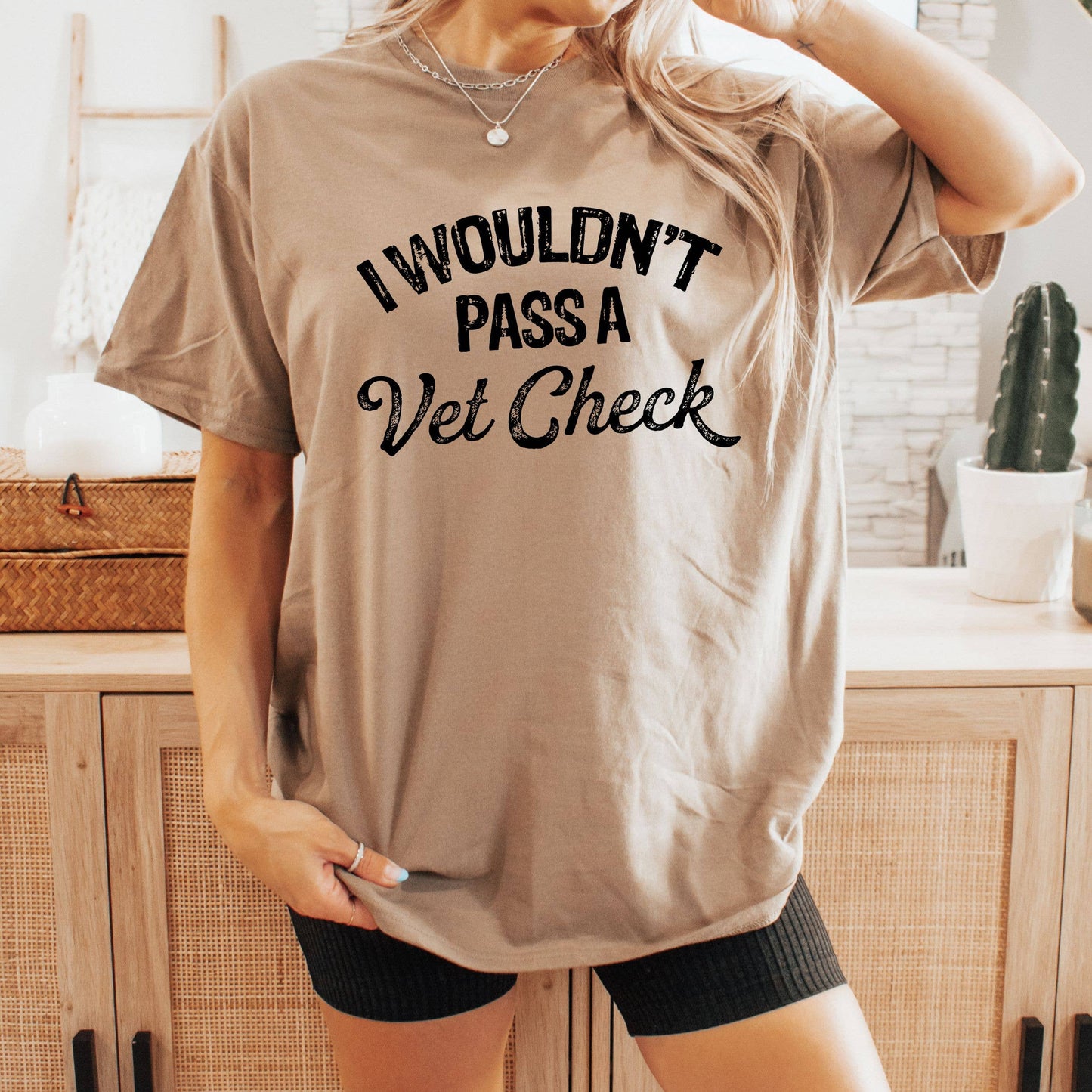 Vet Check T