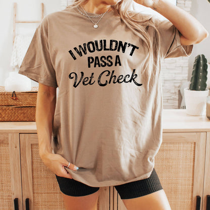 Vet Check T