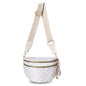 Crossbody with Removable Strap