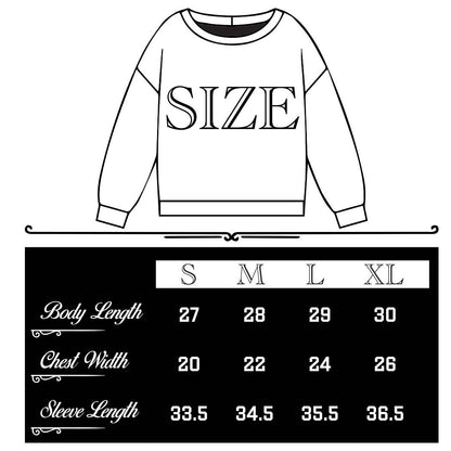 ON MY WORST BEHAVIOR PUFF MIDWEIGHT Sweatshirt