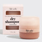 Dry Shampoo with Puff